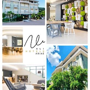 Ariae Dependance - Alihotels